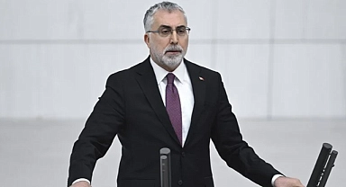Bakan Işıkhan müjdeyi verdi