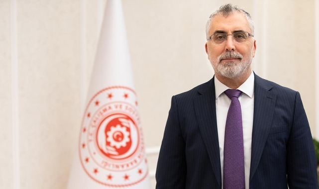 Bakan Işıkhan: Uzaktan muayene SGK kapsamında