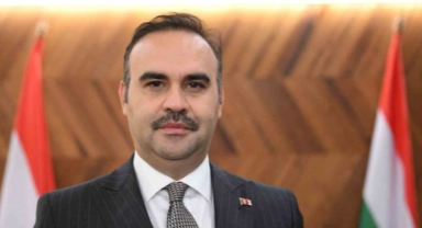 Bakan Kacır: “Bugün 27 binden fazla Togg akıllı araç Türkiye yollarında”