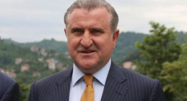 Bakan Osman Aşkın Bak'tan Azerbaycan'a tebrik