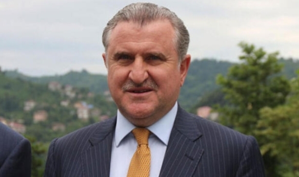 Bakan Osman Aşkın Bak'tan Azerbaycan'a tebrik
