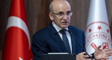 Bakan Şimşek büyüme rakamlarını değerlendirdi