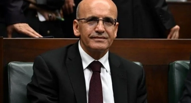 Bakan Şimşek: Doğru yoldayız