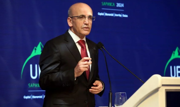 Bakan Şimşek'ten zam açıklaması