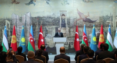 Bakan Şimşek: Türk Yatırım Fonu'nu 500 milyon dolar kayıtlı sermaye ile kuruyoruz