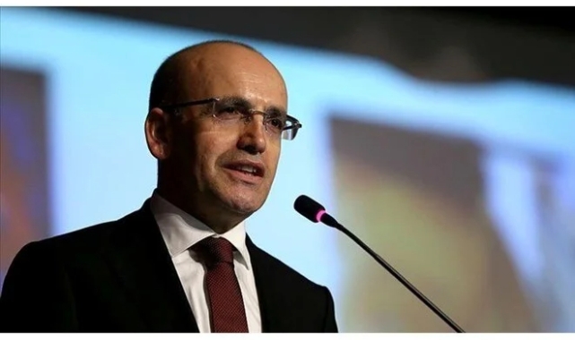 Bakan Şimşek: Türkiye'nin ilk önceliği enflasyonu tek haneye indirmek