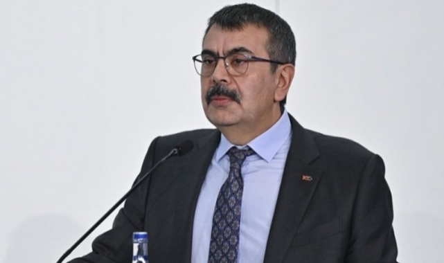 Bakan Tekin'den öğretmen atamalarına ilişkin açıklama
