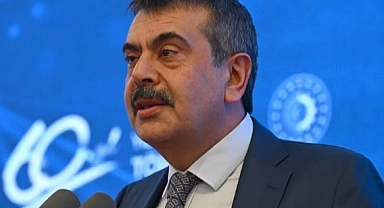 Bakan Tekin'den öğretmen atamasına ilişkin açıklama
