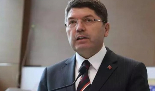 Bakan Tunç: 2024 itibarıyla noterlik sayısı 2 bin 385'e çıkarıldı