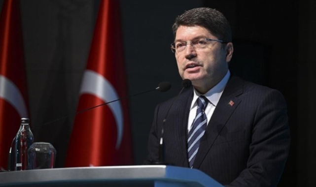 Bakan Tunç açıkladı: 44 İdare ve Vergi Mahkemesi kurulacak!