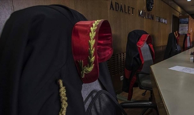 Bakan Tunç duyurdu! Hakim ve Savcı Yardımcılığı düzenlemesi yayımlandı