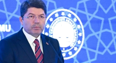 Bakan Tunç: İnfaz sistemine yeni düzenlemeler geliyor