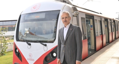 Bakan Uraloğlu: 19 Mayıs'ta Marmaray, Başkentray, İZBAN ücretsiz