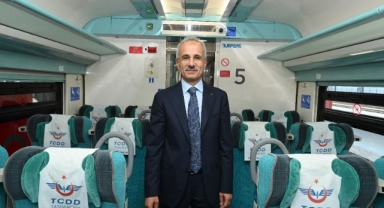 Bakan Uraloğlu '86 milyonun üzerine çıktı' diyerek açıkladı