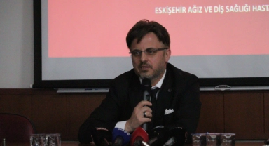 Bakan Yardımcısı Yılmaz: Dünyada bizim kadar sağlık verisi toplayan bir ülke yok