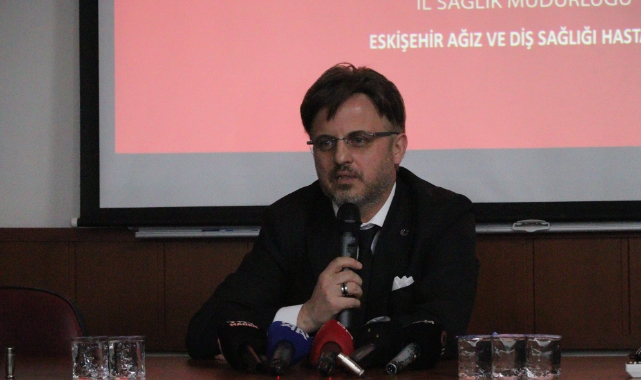 Bakan Yardımcısı Yılmaz: Dünyada bizim kadar sağlık verisi toplayan bir ülke yok