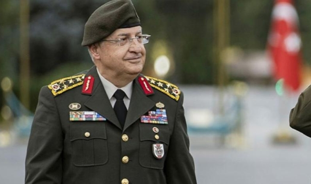 Bakan Yaşar Güler: 'Kritik süreçten geçiyoruz'