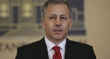 Bakan Yerlikaya'dan İstanbul polisine teşekkür
