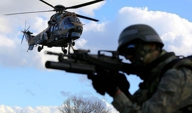 Bakan Yerlikaya duyurdu! 11 ilde "Bozdoğan-37" operasyonu