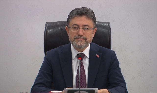 Bakan Yumaklı: 2023'te 212 ülkeye tarım ürünü ihraç ettik