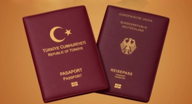 Bakanlıktan Almanya'daki Türk vatandaşlarına müjde!
