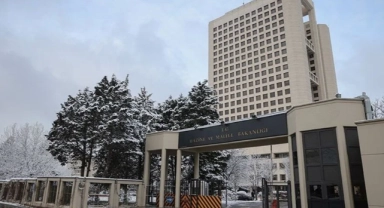 Bakanlıktan 'altın kotası' açıklaması