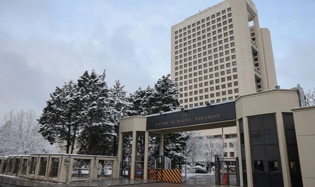 Bakanlıktan 'altın kotası' açıklaması