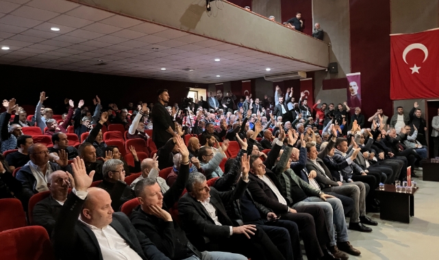 Bandırmaspor’a başkan adayı çıkmadı