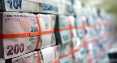 Bankacılık sektörünün kredi hacmi arttı