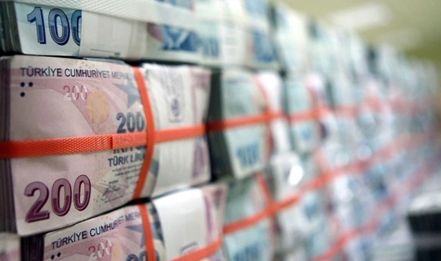 Bankacılık sektörünün kredi hacmi arttı