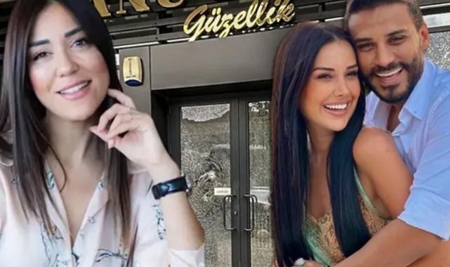 Banu Parlak şikayetinden vazgeçti