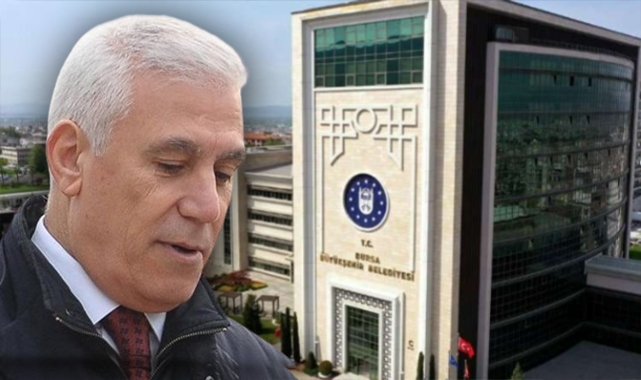 Başkan Bozbey’den taziye mesajı