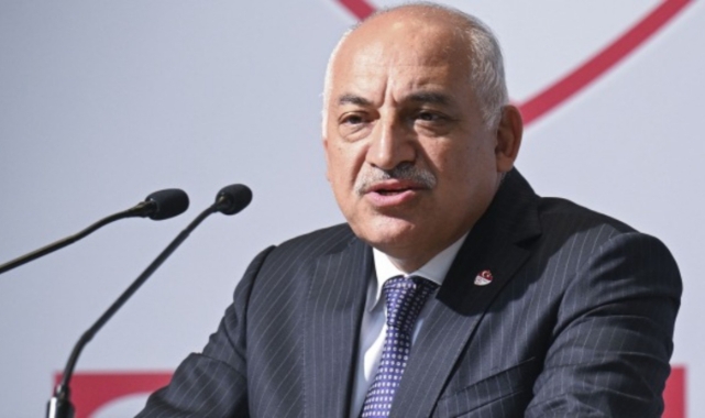 Başkan Büyükekşi: İki takım da futbolu çirkinleştirmeden oynadı