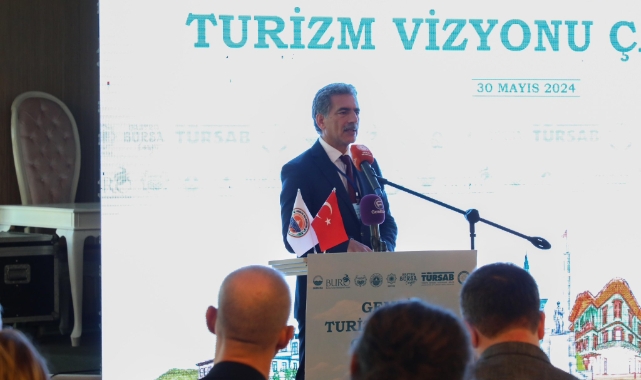 Başkan Deviren'den Gemlik'teki turizmi güçlendirme çalışması