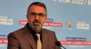 Başkan Erol'un acı günü