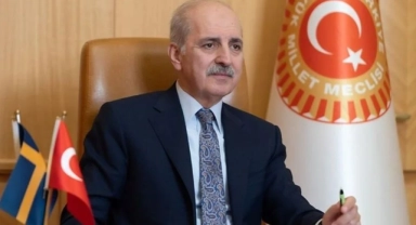 Başkan Kurtulmuş: Türkiye dünyada en çok sığınmacıya ev sahipliği yapan ülke