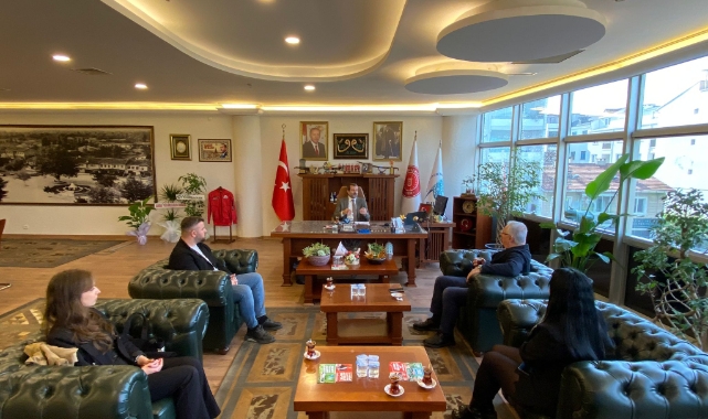 Başkan Mustafa Işık: Şimdi hizmet zamanı
