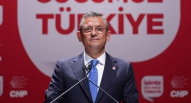 Başkan Özel: Basını özgür bir Türkiye demokrasimiz için şarttır