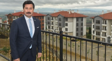 Başkan Özel'den TOKİ konutlarındaki hak sahiplerine müjde!