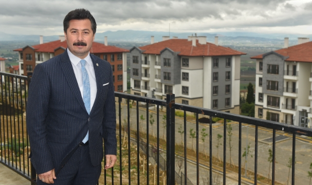 Başkan Özel'den TOKİ konutlarındaki hak sahiplerine müjde!