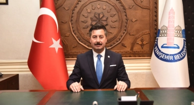 Başkan Özel: Kırsal mahallelerdeki 10 yıllık sorun çözüme kavuşuyor