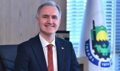 Başkan Taban'dan Çerkes Soykırımı paylaşımı