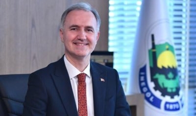 Başkan Taban'dan İstanbul'un Fethi mesajı