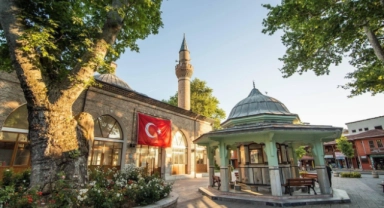 Başkan Taban İshak Paşa'yı andı