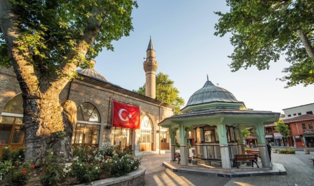 Başkan Taban İshak Paşa'yı andı