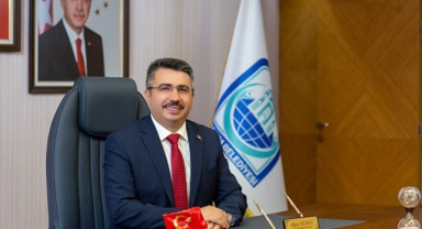 Başkan Yılmaz otosansit esnafını ziyaret etti
