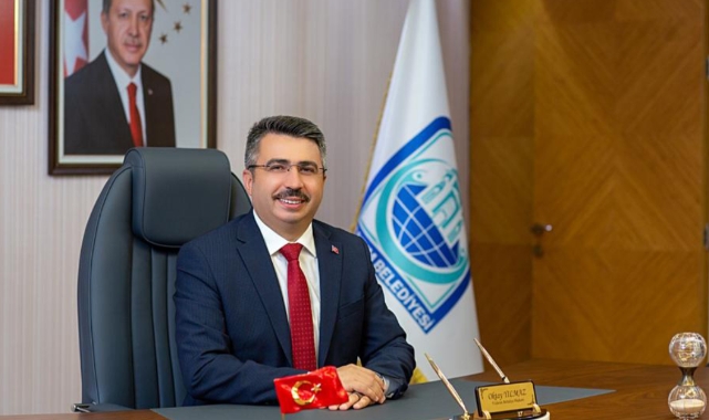 Başkan Yılmaz otosansit esnafını ziyaret etti