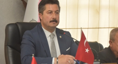 Başkan Özel: Zararı minimize etmeye çalışıyoruz