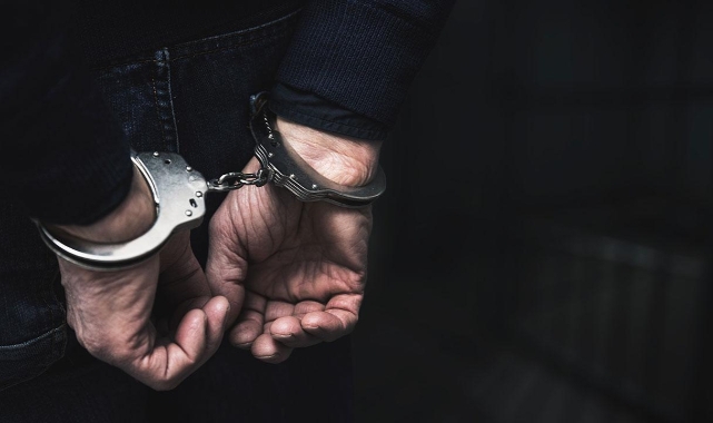 Batman’da uyuşturucu operasyonu: 5 kişi tutuklandı