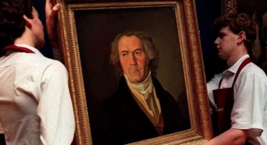Beethoven neden öldü?